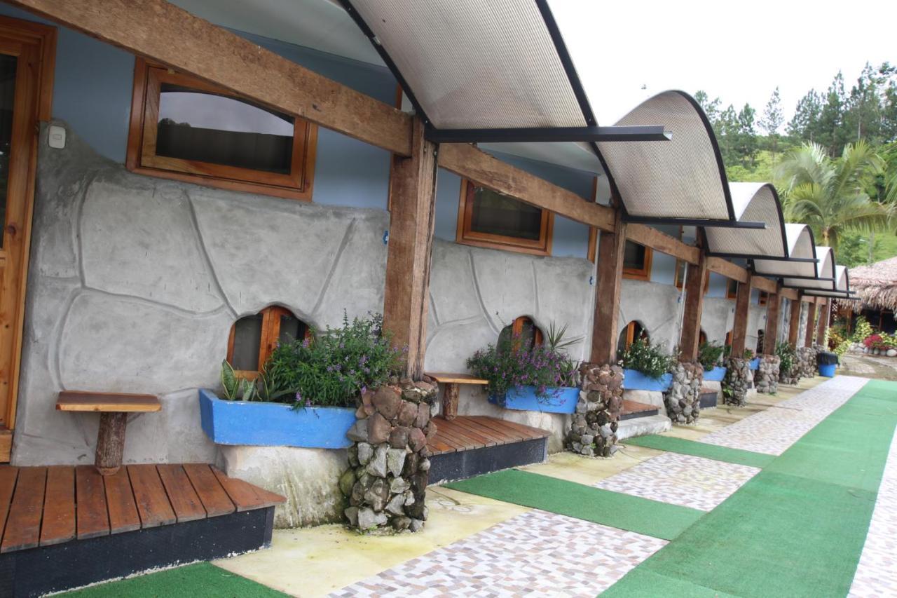 Hotel Hacienda Don Paolo San Vito المظهر الخارجي الصورة