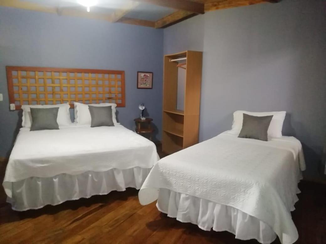 Hotel Hacienda Don Paolo San Vito المظهر الخارجي الصورة