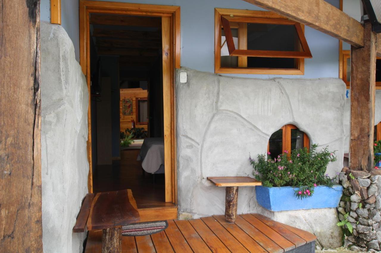 Hotel Hacienda Don Paolo San Vito المظهر الخارجي الصورة