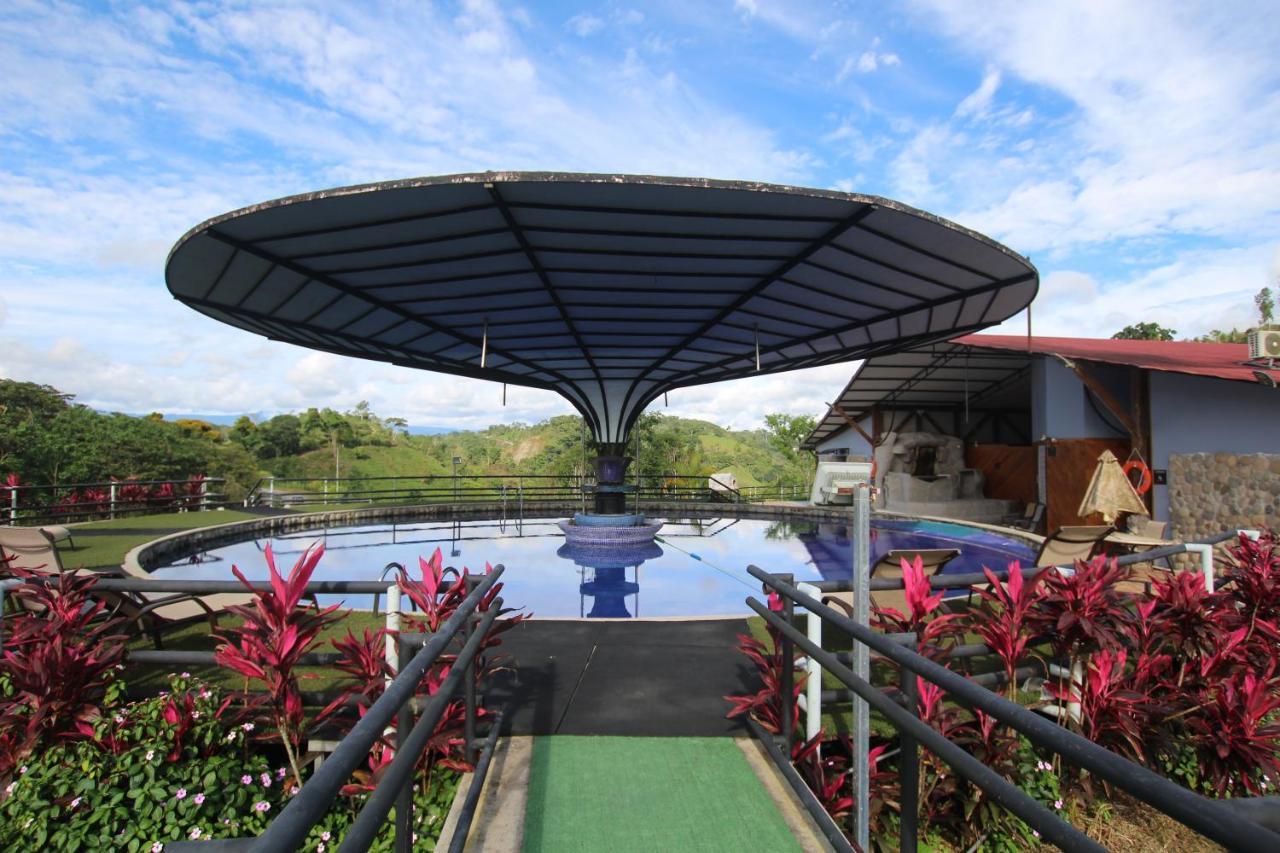 Hotel Hacienda Don Paolo San Vito المظهر الخارجي الصورة