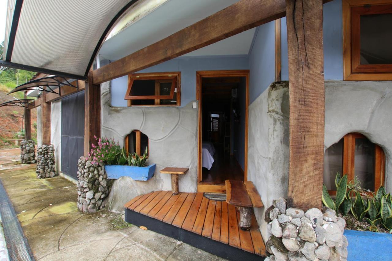 Hotel Hacienda Don Paolo San Vito المظهر الخارجي الصورة