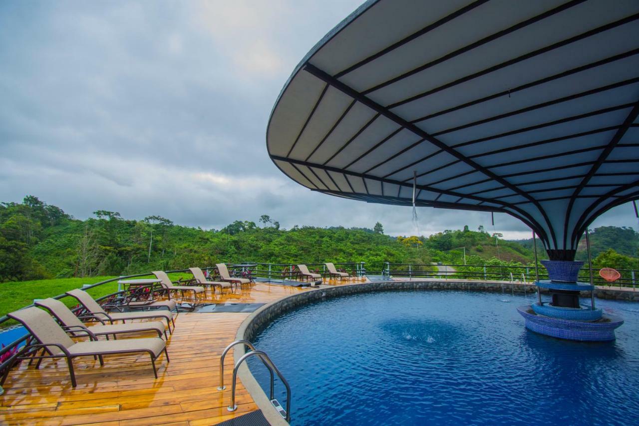 Hotel Hacienda Don Paolo San Vito المظهر الخارجي الصورة