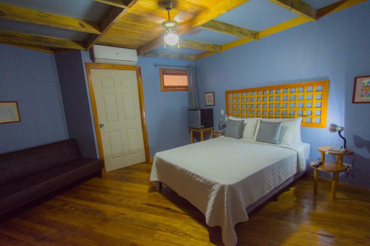 Hotel Hacienda Don Paolo San Vito المظهر الخارجي الصورة