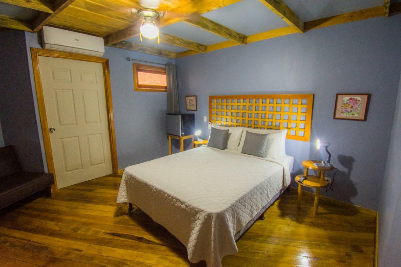 Hotel Hacienda Don Paolo San Vito المظهر الخارجي الصورة