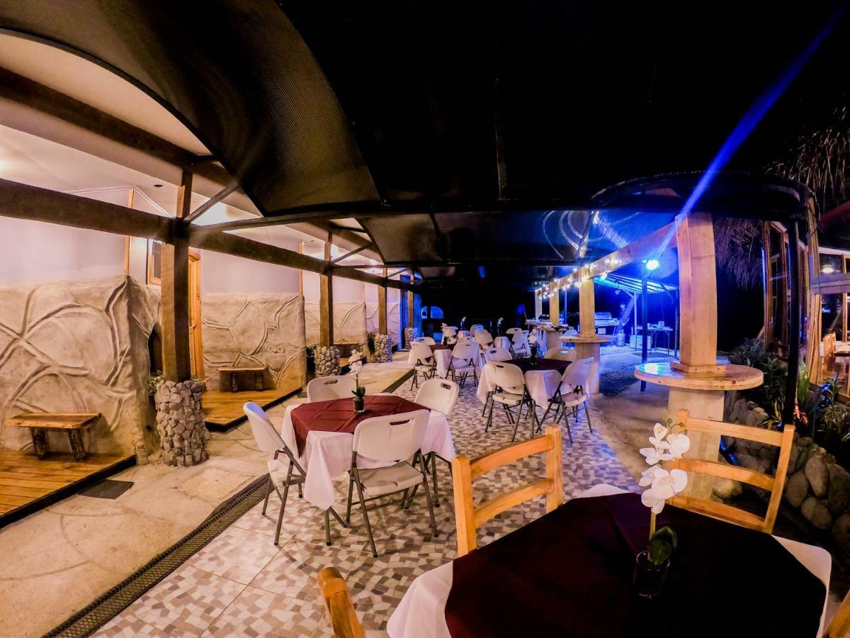 Hotel Hacienda Don Paolo San Vito المظهر الخارجي الصورة