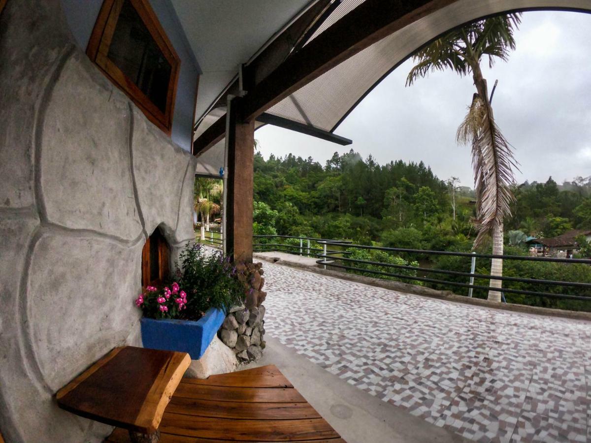 Hotel Hacienda Don Paolo San Vito المظهر الخارجي الصورة