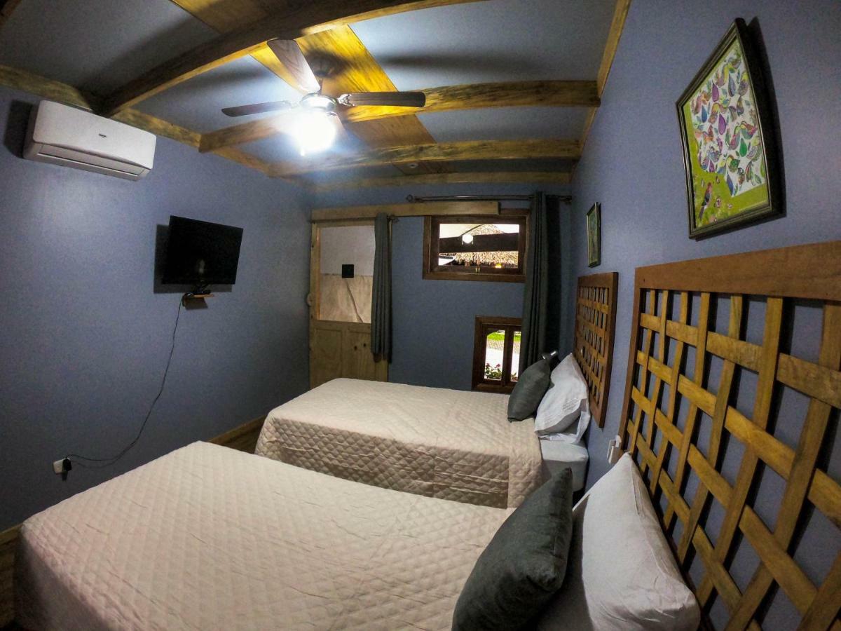 Hotel Hacienda Don Paolo San Vito المظهر الخارجي الصورة