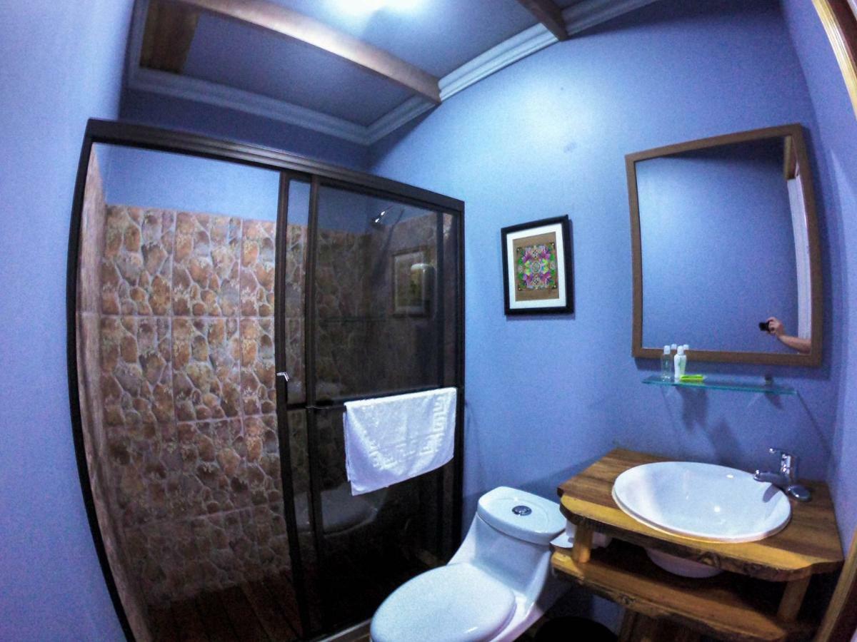 Hotel Hacienda Don Paolo San Vito المظهر الخارجي الصورة