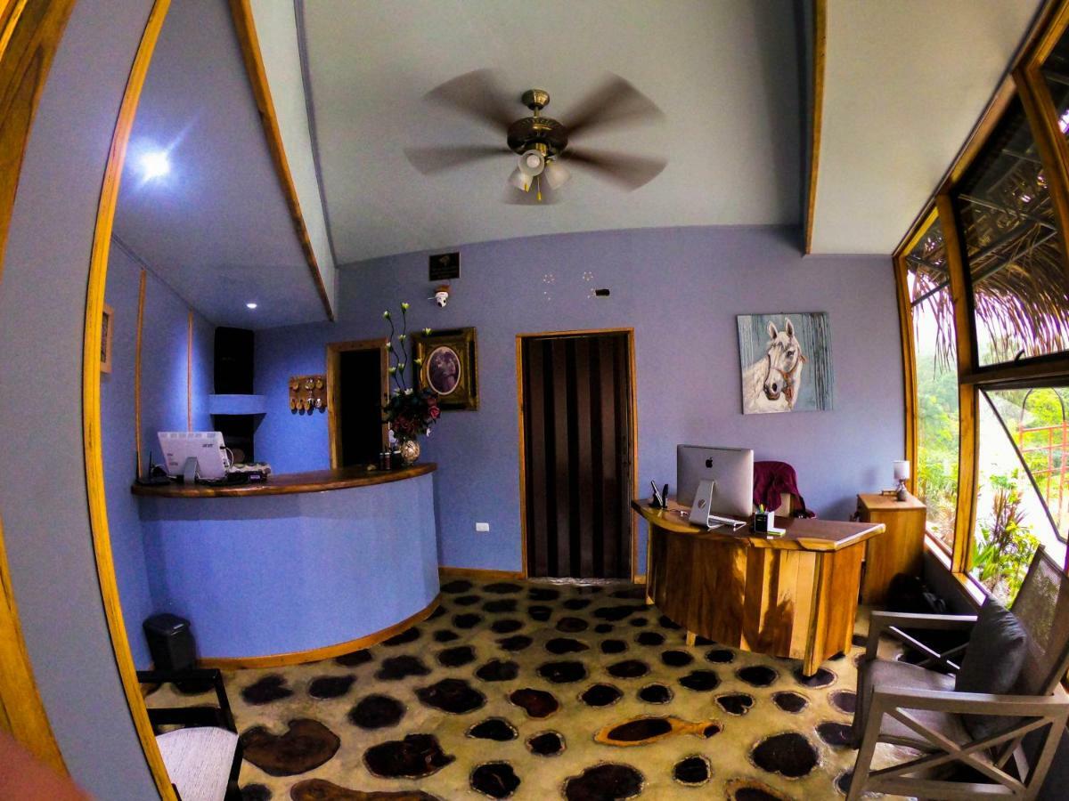 Hotel Hacienda Don Paolo San Vito المظهر الخارجي الصورة