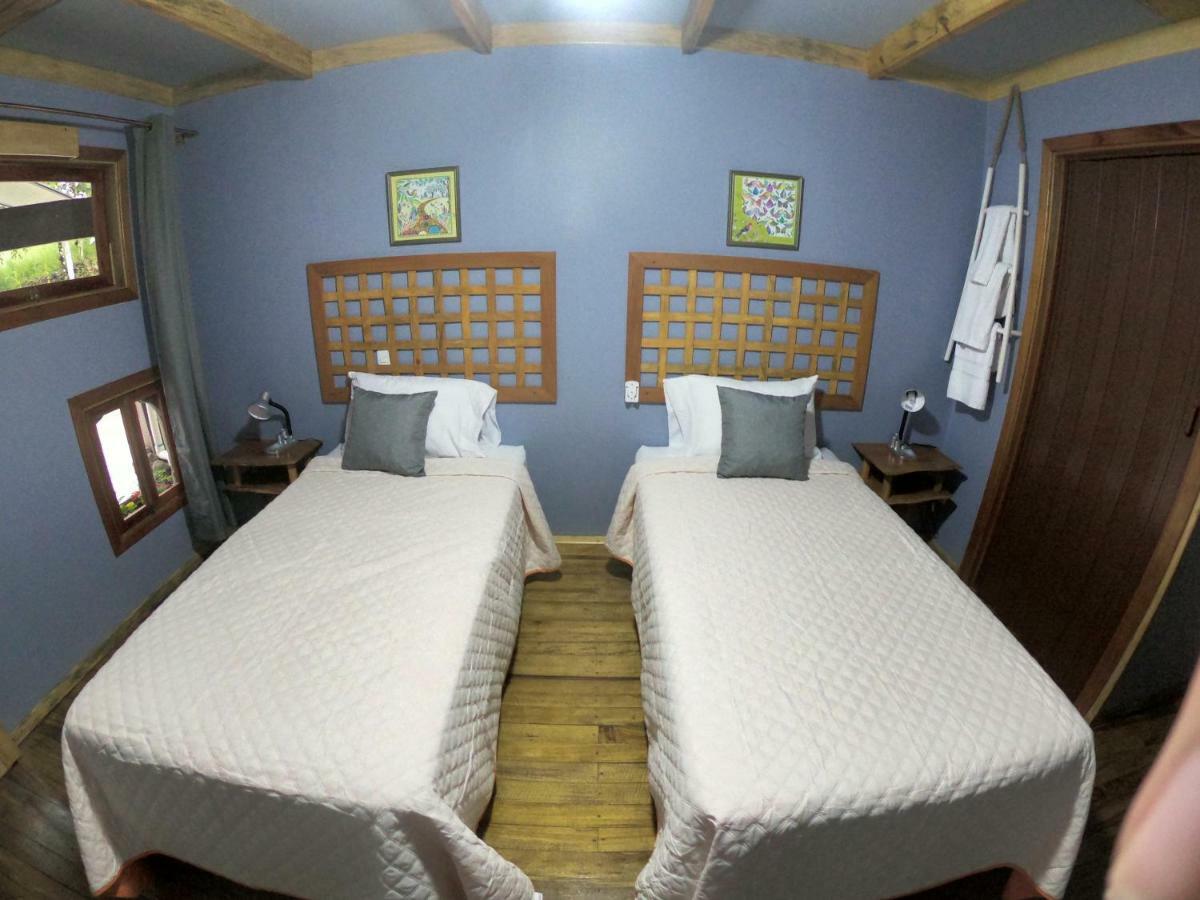 Hotel Hacienda Don Paolo San Vito المظهر الخارجي الصورة