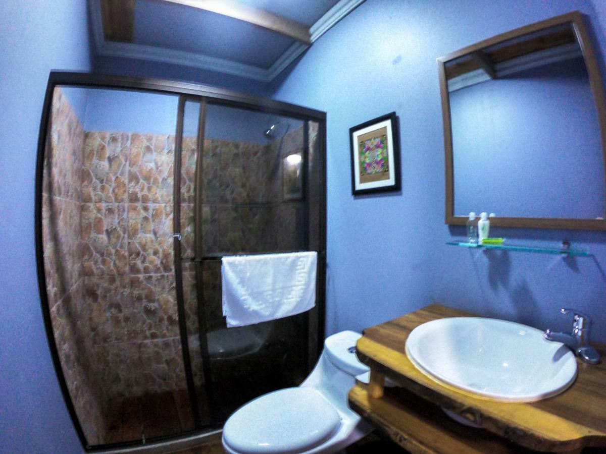 Hotel Hacienda Don Paolo San Vito المظهر الخارجي الصورة
