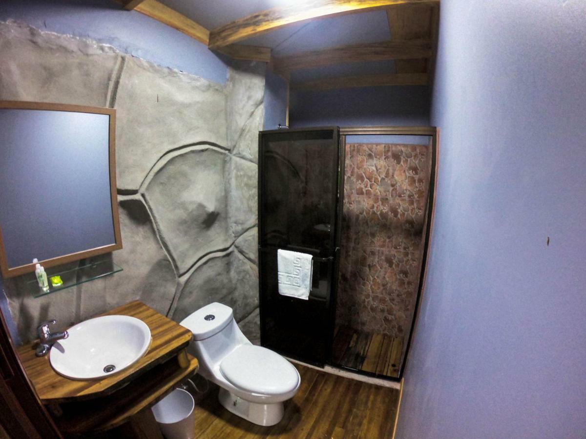 Hotel Hacienda Don Paolo San Vito المظهر الخارجي الصورة