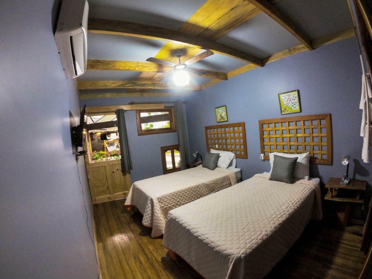Hotel Hacienda Don Paolo San Vito المظهر الخارجي الصورة